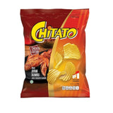 Chitato Rasa Ayam Bumbu 68 g