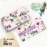 Sampul Duit Hari Raya 2025, Besar, B08/25, 10 pcs/pack