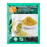 Baba's, Fennel Powder, 70 g