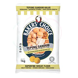 Baker's Choice, Tepung Gandum, 1 kg