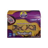 Amenda Leckers, Banji Roll Nutella 5