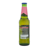 Barbican, Non-Alcoholic Malt Beverage, Peach Flavour, 330 ml