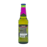 Barbican, Non-Alcoholic Malt Beverage, Pomegranate Flavour, 330 ml