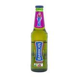 Barbican, Non-Alcoholic Malt Beverage, Pomegranate Flavour, 330 ml