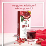 D'herbs, Gama Gold, 460 ml