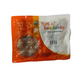 Taste of Indonesia, Beef Tendon Ball (Bakso Urat), 400 g