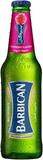 Barbican Non-Alcoholic Malt Beverage Raspberry Flavour 330 ml