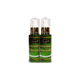 As-Syifa Lotion Bidara Limau Purut  Hot, 120ml