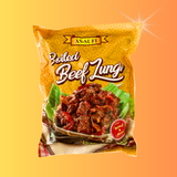 As-Sufi, Boiled Beef Lung, 500 g