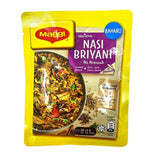 Maggi, Nasi Briyani, 90 g