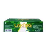 Laxing, 10 strip @ 10 kapsul