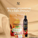 Mutyara, Gugusan Sumatra, 14 Sachet x 20 ml