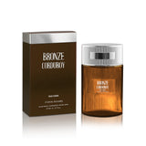 Chris Adams, Bronze Corduroy, Eau De Parfum, 100 ml