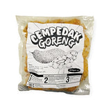 Al Barakah Frozen, Cempedak Goreng, 400 g