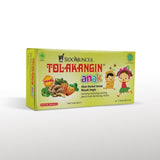 Sido Muncul, Tolak Angin Anak Madu syrup, 5 sachets @ 10 ml