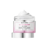 Skintific Glow Bright Day Cream 30g