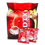 Hpa, Radix Premix Coffee, 32 sac x 23 g