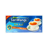 Sari Wangi, Teh Asli, 25 sachets