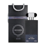 Nabeel, Shu Hadah, Eau De Parfum, 100 ml