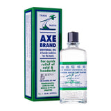 Axe Brand, Universal Oil No.1, 56ml
