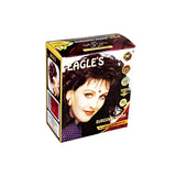 Eagle's, Burgundy, Henna, 10 g