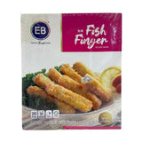 EB Kranch, Fish Finger,  500 g