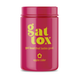 Gat Tox, Apple Cider, 10 Sachet x 20 ml