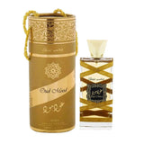 Lattafa, Elixir Oud Mood, Eau De Parfum, 100 ml