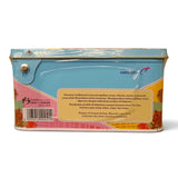 Air Mancur, Pil Bersalin, Lengkap Selapan Set