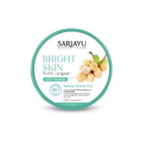 Sariayu Putih Langsat Skin Brightening Body Scrub 175g