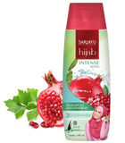 Sariayu, Hijab Intense Series Anti Dandruff Shampoo, 180ml