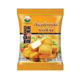 Figo, Seafood Tofu, 500 g