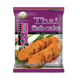 Figo, Thai Fish Cake, 500 g