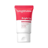 Glad2Glow Bright Up! Brightening Day Cream 30 ml