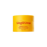 Glad2Glow Perfect Vita C Bright Glow Moisturizer 30 g