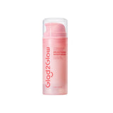 Glad2Glow Pomegranate Niacinamide Brightening Moisturizer 100g