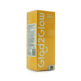 Glad2Glow, Perfect Vita C Bright Glow Serum, 17 ml