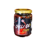 HAG, Chilli Oil Crispy,  220 g