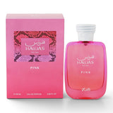 Rasasi, Hawas, Pink, 100 ml