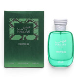 Rasasi, Hawas, Tropical, 100 ml