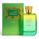 Rasasi, Hawas, Verde, 100 ml
