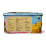 Air Mancur, Pil Bersalin, Lengkap Selapan Set