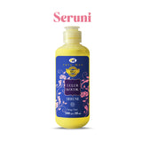 Ratu Mas, Lulur Kocok, Seruni, 200 ml