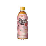 Pokka, Peach Oolong Tea, 500ml