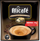 Power Root, Ali Cafe 5 in 1, Original, 18 sachets X 30 g