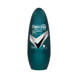 Rexona, Men Motion Activated Invisible Dry Roll On, 45ml