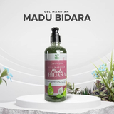 D'herbs, Gel Mandian, Madu Bidara, 500 ml