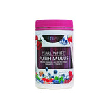 Jamu Jelita, Pearl White, Putih Mulus, 400 g