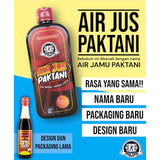Air Jamu, Pak Tani, 320 ml