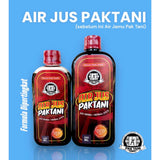 Air Jamu, Pak Tani, 500 ml